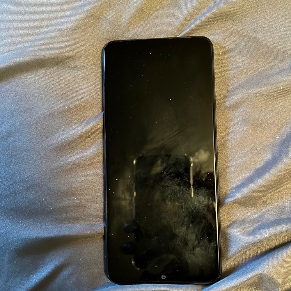 Samsung Galaxy A12 by metro pcs
